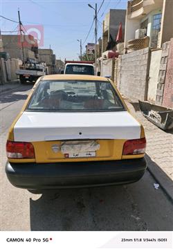 Saipa 131
